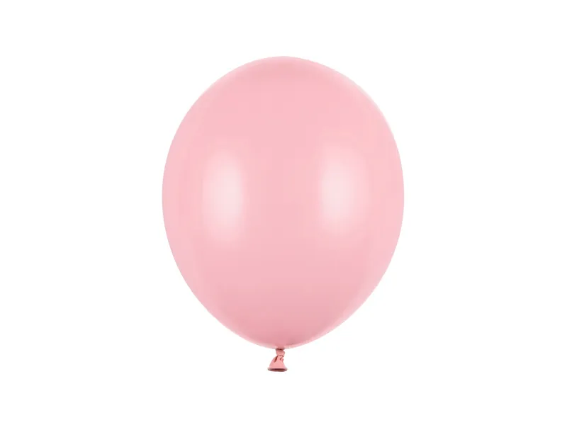 Palloncini pastello rosa - PIANETA CARTA